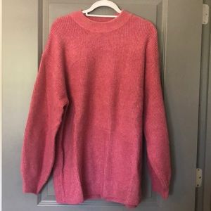 H&M Oversized Sweater